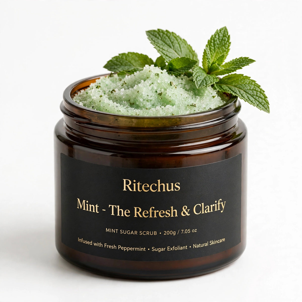 Mint - The Refresh & Clarify
