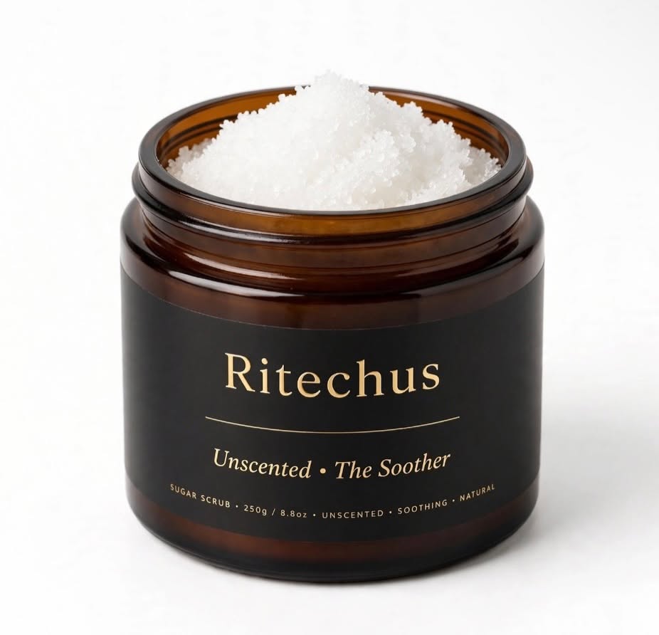 Unscented - The Soothers