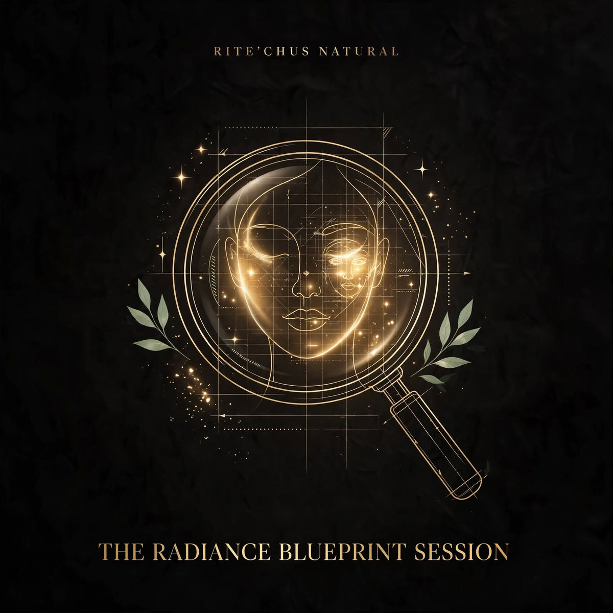 The Radiance Blueprint Session