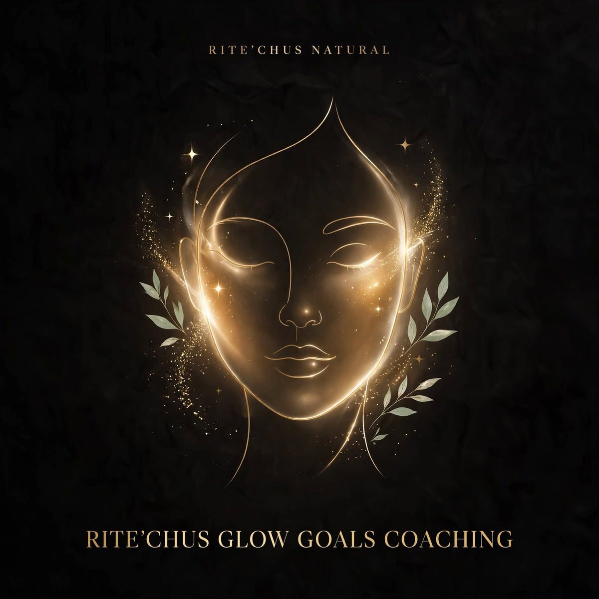 Rite’Chus Glow Goals Coaching