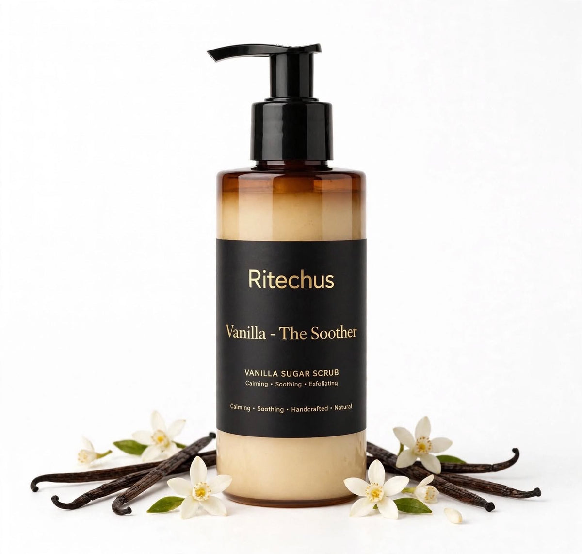 VANILLA - The Soother