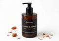 COCONUT & ALMOND - The Moisture & Barrier Repair Crew