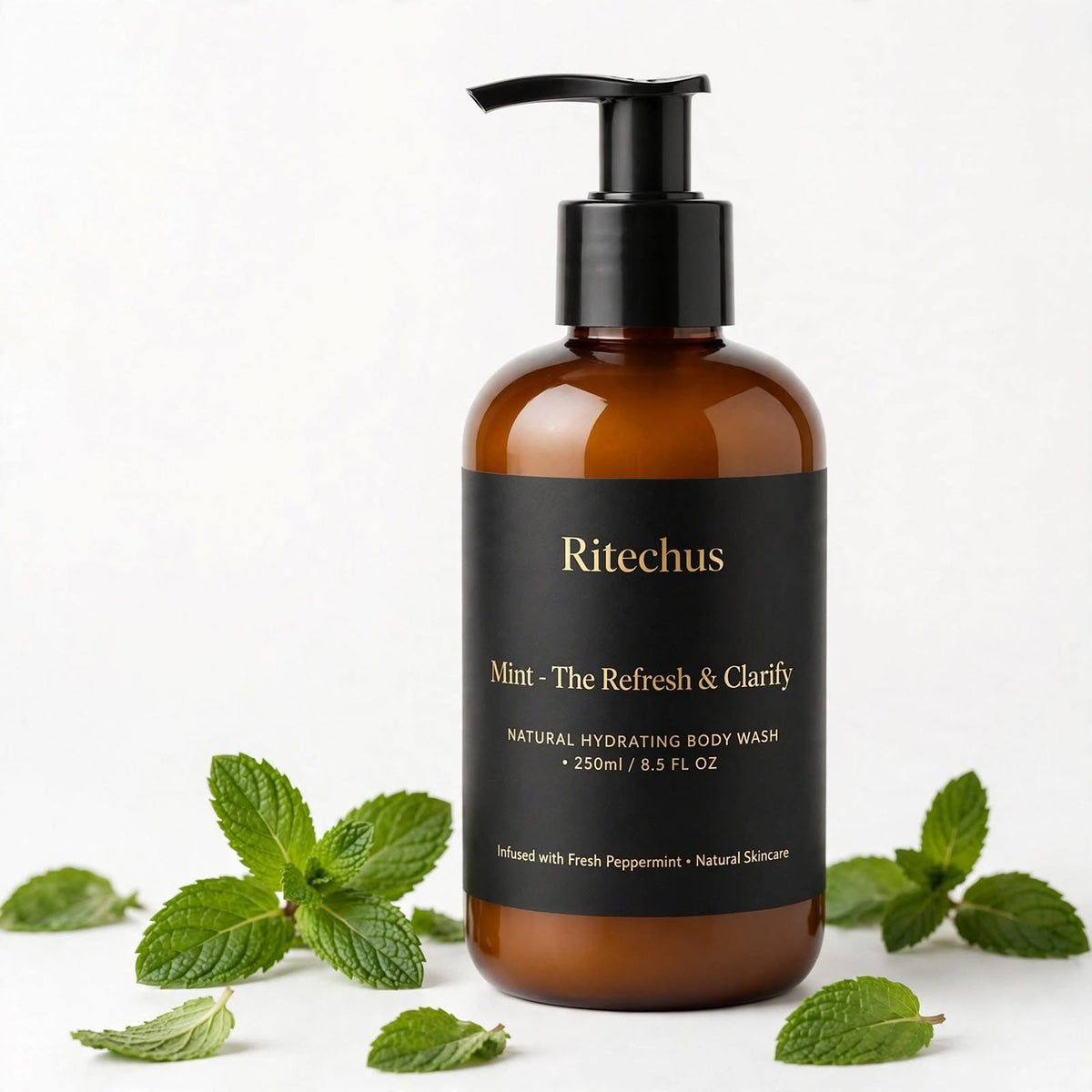 MINT - The Refresh Clarify