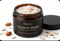 Coconut & Almond - The Moisture & Barrier Repair Crew