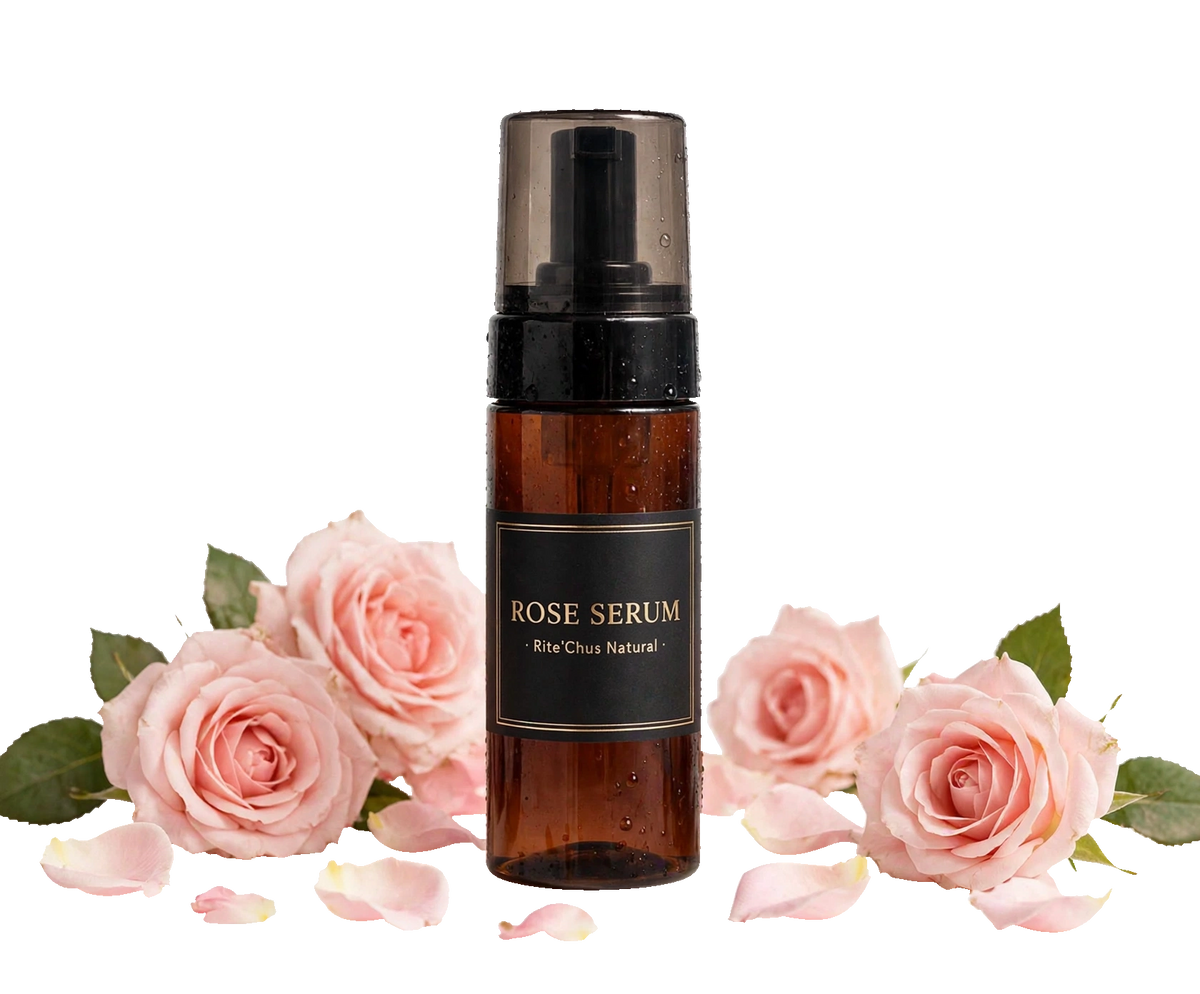 Rose Glow Serum